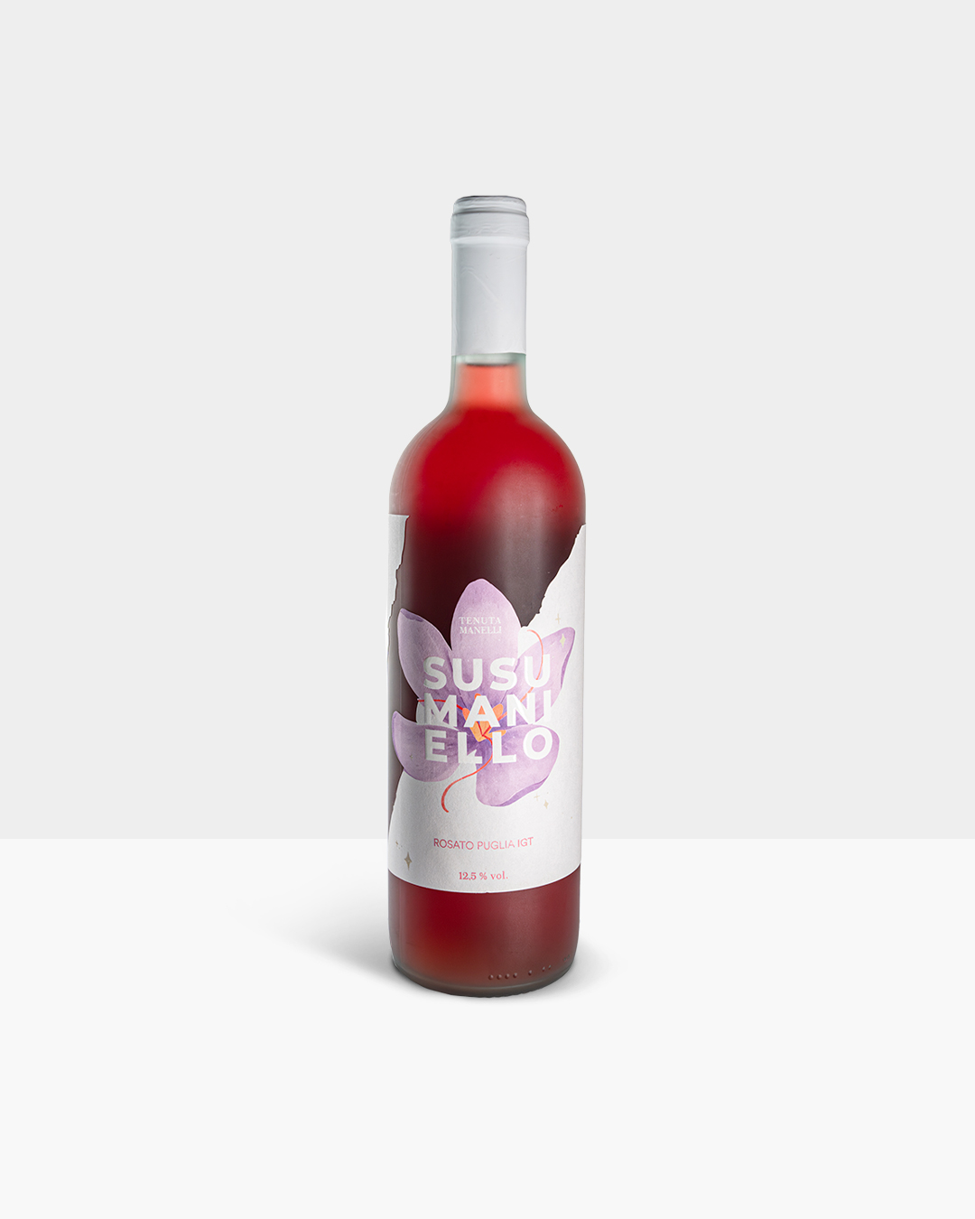 Rosato di Susumaniello Puglia IGT