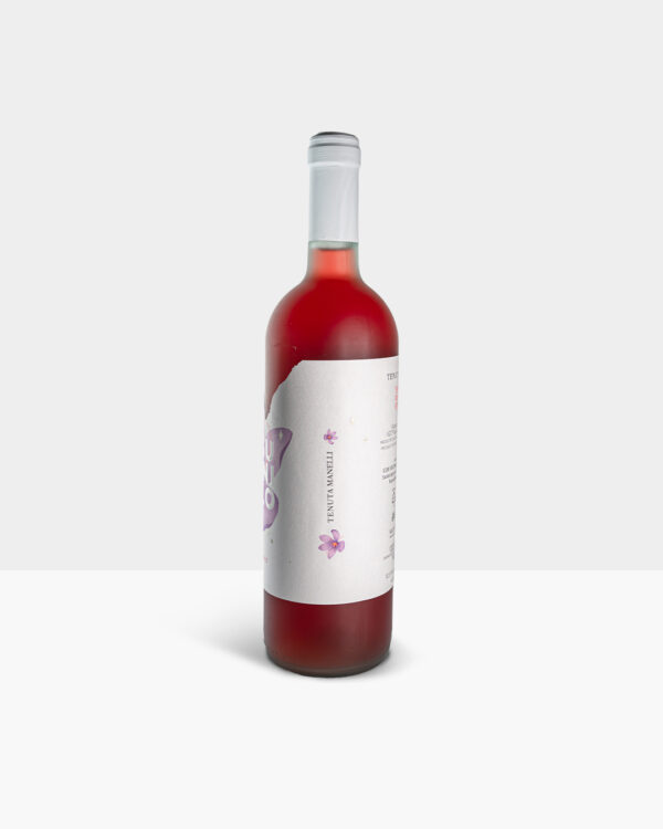 Rosato di Susumaniello Puglia IGT - immagine 3