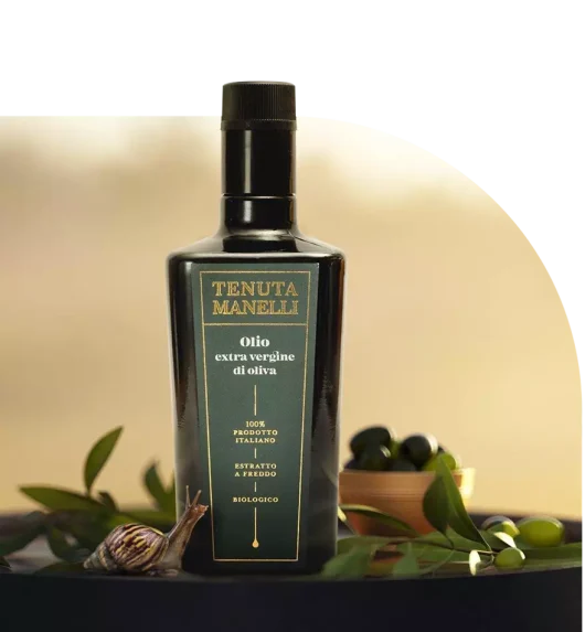 olio home